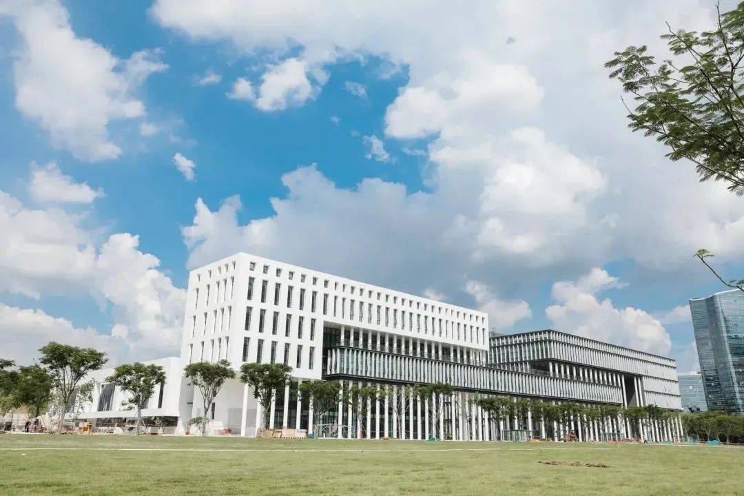 實力造就非凡，中裝建設6項精品工程榮獲7項廣東省建筑裝飾最高獎！ 