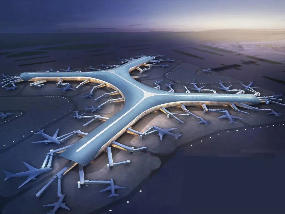 厲害了！中裝建設2022年三獲魯班獎