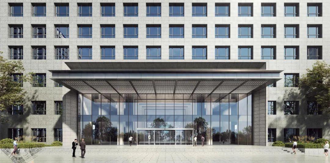 匠心鑄就！中裝建設4項工程入選“2022～2023年度中國建設工程魯班獎”